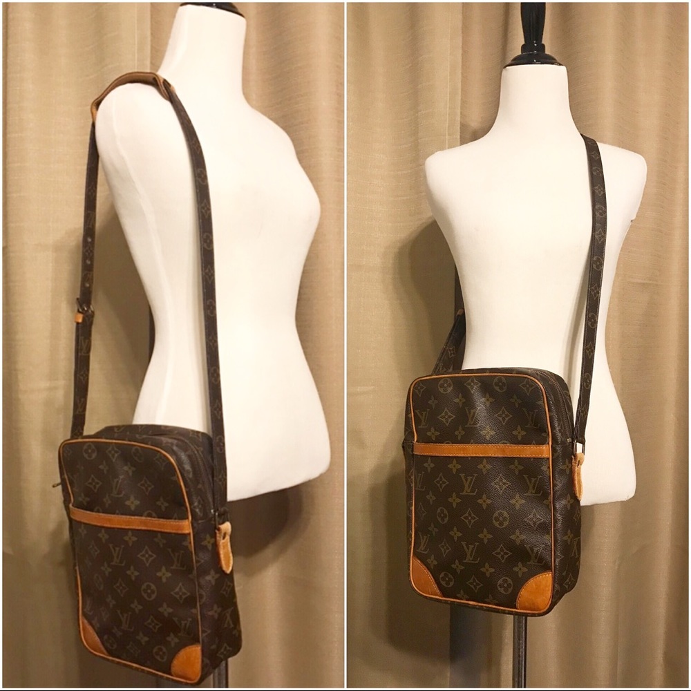 Louis Vuitton Danube MM